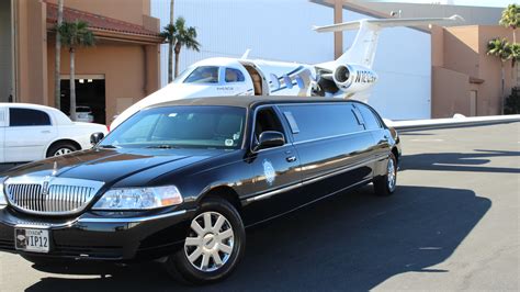 vip limo service las vegas.